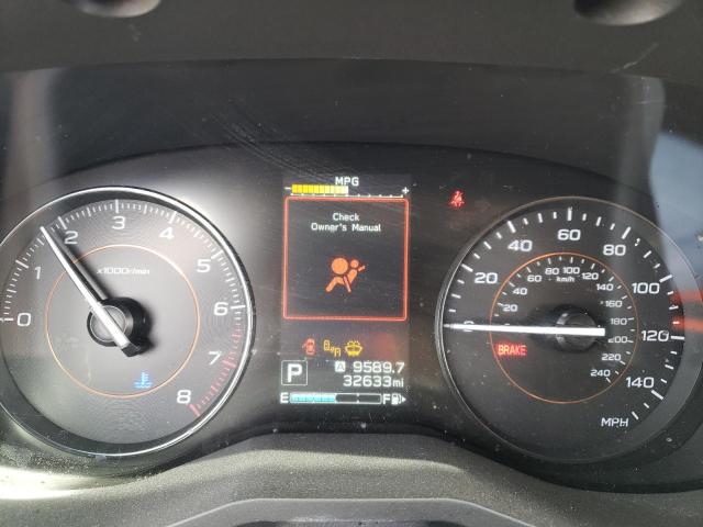JF2GTAEC8KH328593 Subaru Crosstrek Premium
