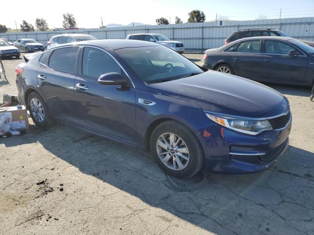 5XXGT4L30JG191485 KIA Optima Lx
