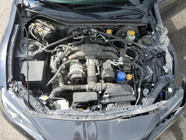JF1ZCAC10E9602883 Subaru Brz 2.0 Limited