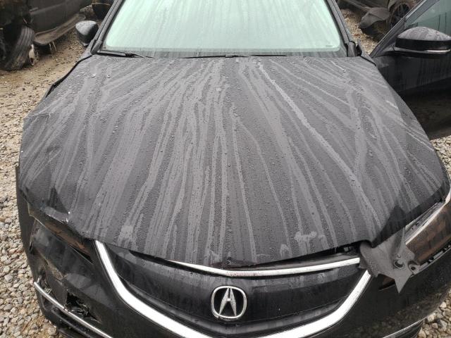 2015 ACURA TLX ADVANC - 19UUB3F70FA009190
