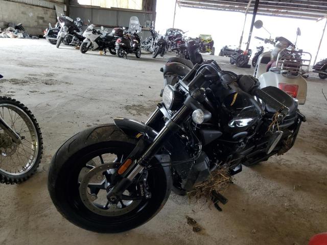 2022 HARLEY-DAVIDSON RH1250 S - 1HD1ZC419NB310110