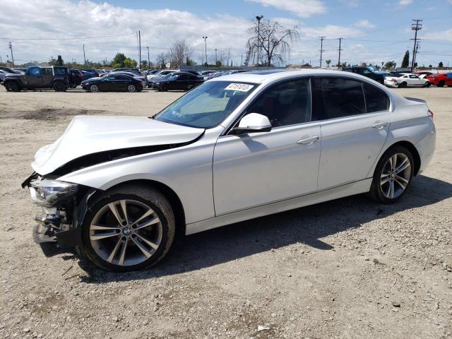 2017 BMW 3 Series 330i