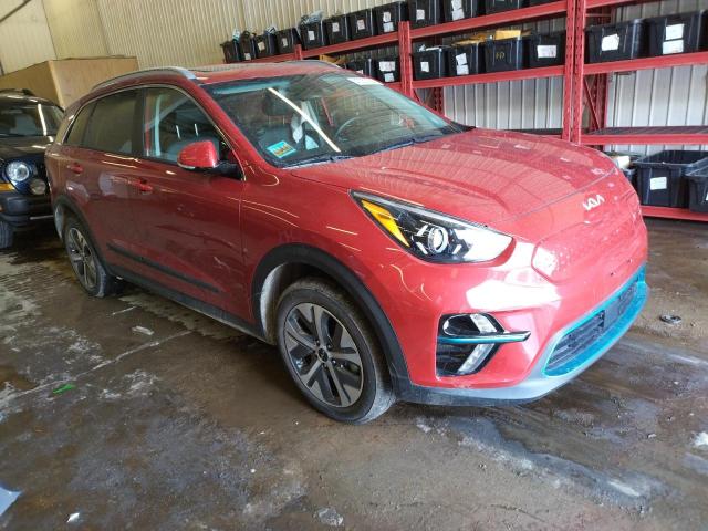 2022 KIA NIRO EX PR - KNDCE3LGXN5146585