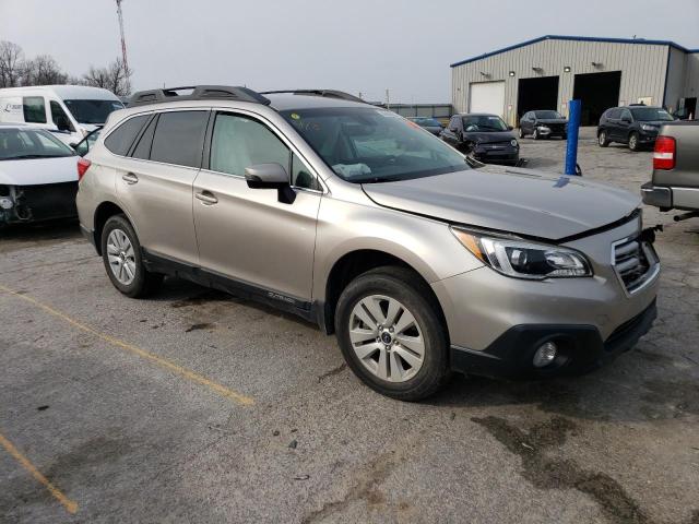 4S4BSAFC6H3277865 Subaru Outback 2.5i Premium