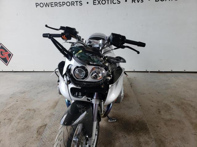 2004 BMW R1100 S - WB10432AX4ZB53790