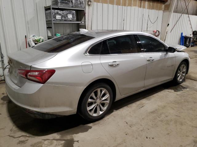 2019 CHEVROLET MALIBU LT - 1G1ZD5ST8KF224223