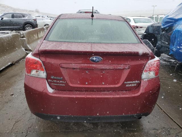 JF1GJAB61GH006524 Subaru Impreza Premium