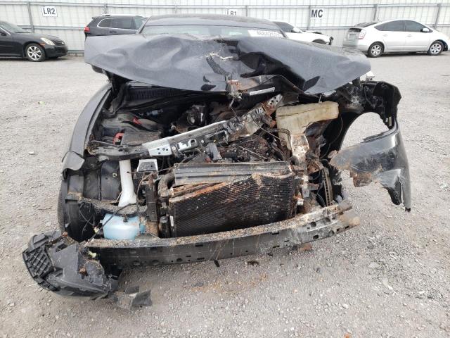 2C3CDXBG1MH608538 Dodge Charger Sxt