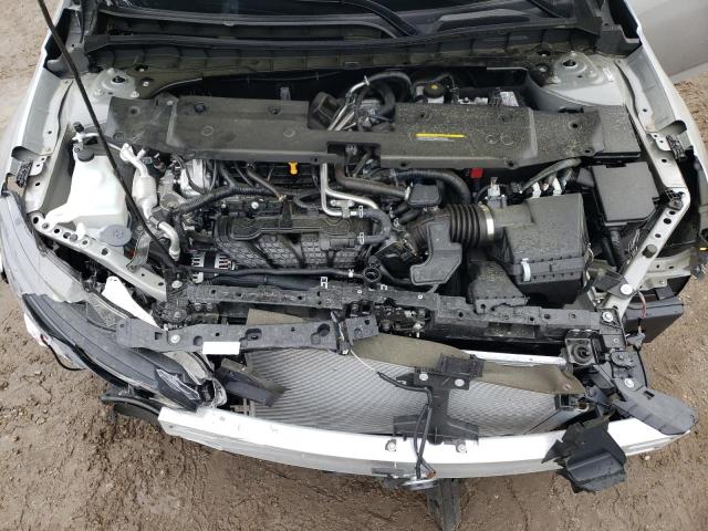 2023 NISSAN ALTIMA SV - 1N4BL4DV2PN342503