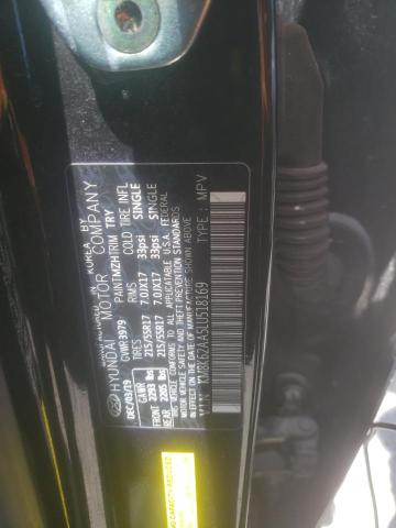 2020 HYUNDAI KONA SEL P - KM8K62AA5LU518169