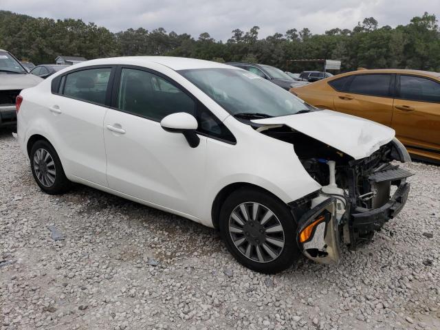KNADM4A3XE6323575 KIA RIO LX