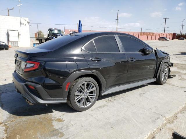 JF1VBAA61N9030593 Subaru WRX