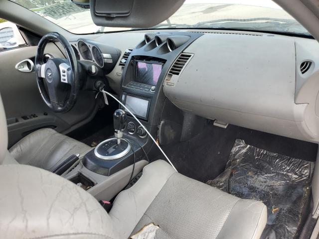 2005 Nissan 350Z Roadster VIN: JN1AZ36A55M754820 Lot: 46251983