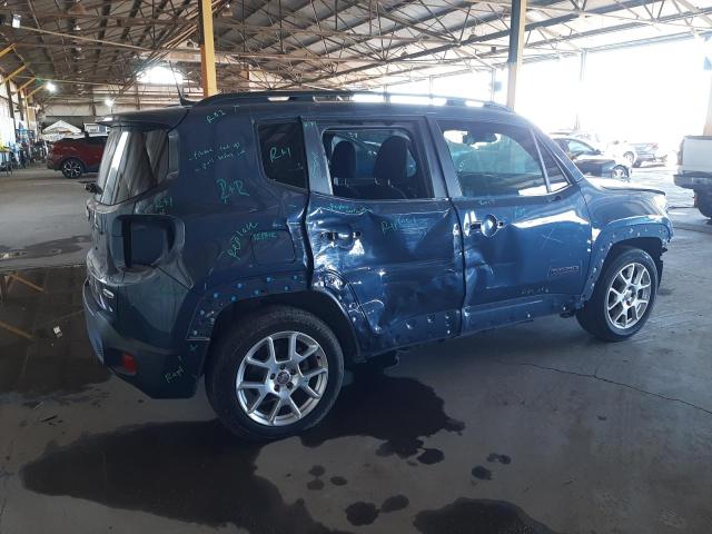 ZACNJABB0LPL80752 Jeep Renegade Latitude