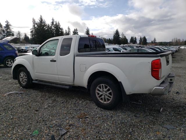 1N6BD0CT7GN790913 Nissan FRONTIER S