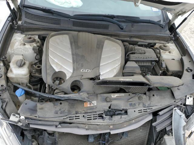 2017 HYUNDAI AZERA LIMI - KMHFH4JG6HA583214