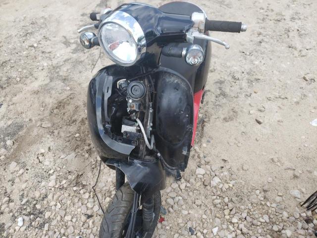 2013 HONDA NCH50 - LALAF700XD3005189