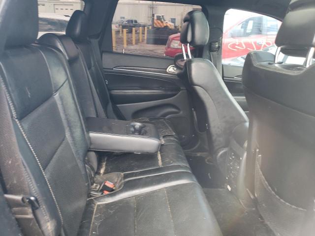 1C4RJFBG3FC913795 Jeep Grand Cherokee Limited