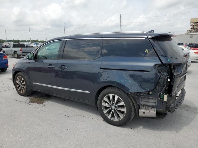KNDMC5C1XG6147864 KIA SEDONA EX