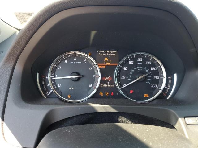 2020 ACURA TLX TECHNO - 19UUB2F41LA001479