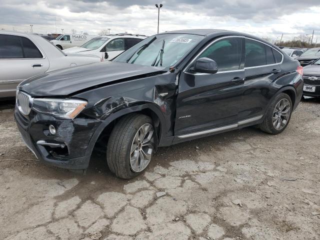 2018 BMW X4 xDrive28i