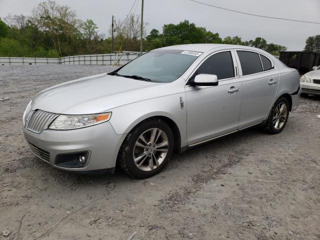 2011 Lincoln MKS 