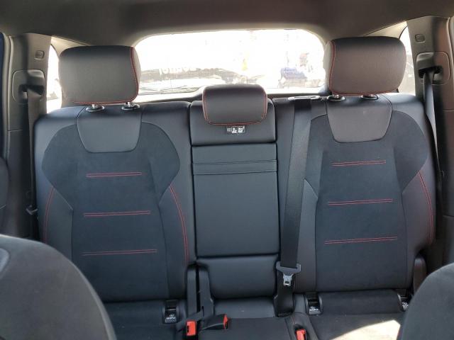 2022 MERCEDES-BENZ GLB AMG 35 W1N4M5BB4NW186205