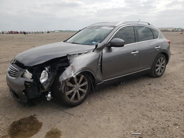 2015 INFINITI QX50 