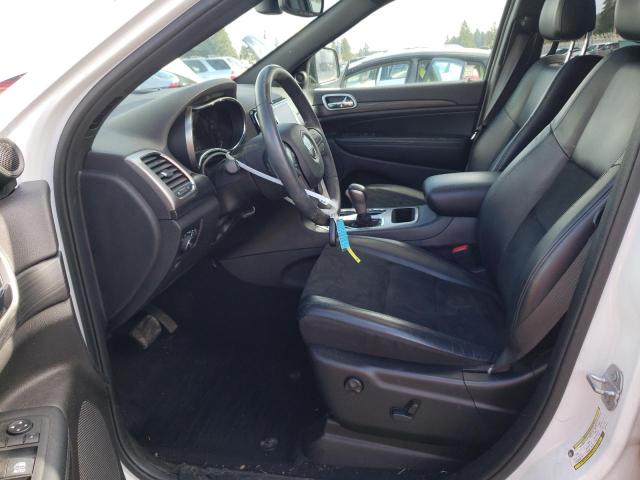 1C4RJFAG0KC668403 Jeep Grand Cherokee Laredo