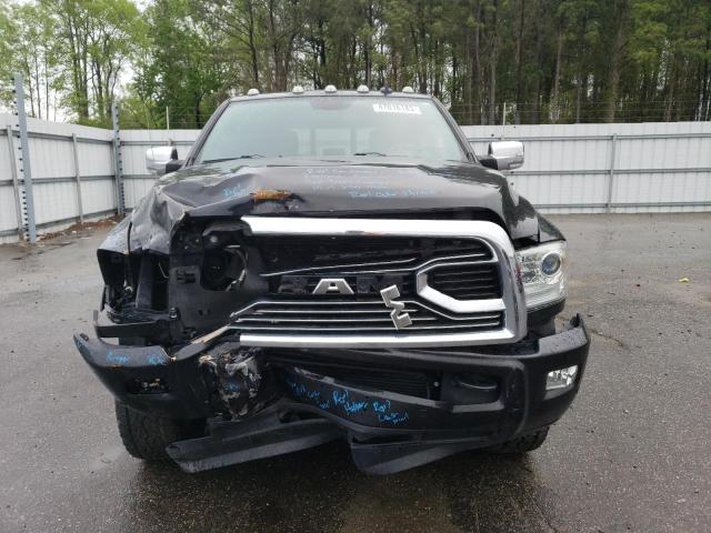 2018 RAM 2500 LONGH - 3C6UR5GL2JG405303