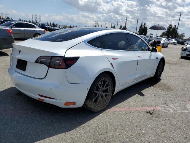 5YJ3E1EA3LF613676 Tesla MODEL 3
