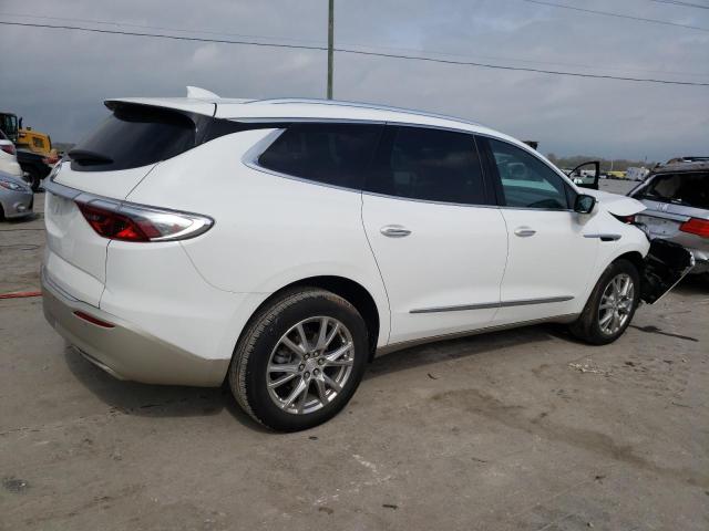 2022 BUICK ENCLAVE PR - 5GAEVBKW8NJ105005