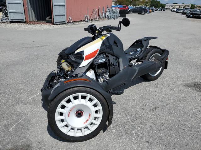 2022 CAN-AM RYKER RALL - 3JB2HEH2XNJ001377