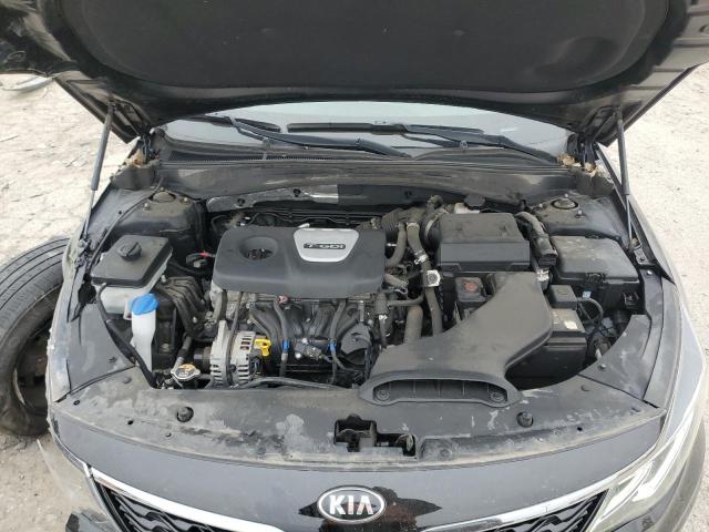 2020 KIA OPTIMA EX - 5XXGU4L11LG406001