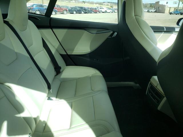 5YJSA1E25JF263612 Tesla MODEL S