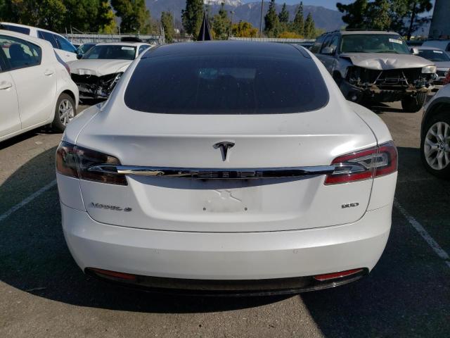 2016 TESLA MODEL S - 5YJSA1E26GF170817