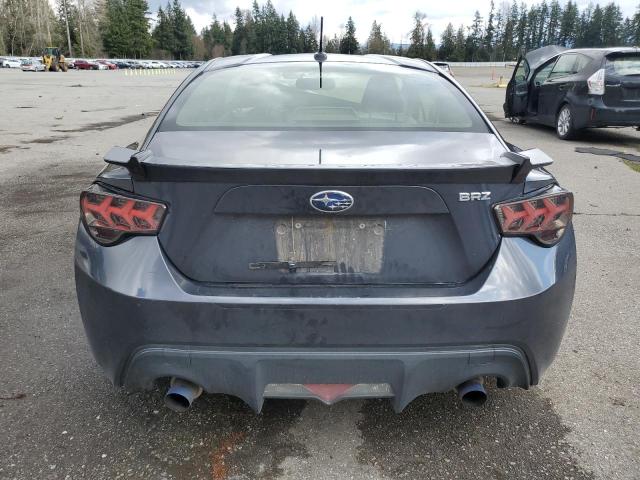 JF1ZCAC10E9602883 Subaru Brz 2.0 Limited