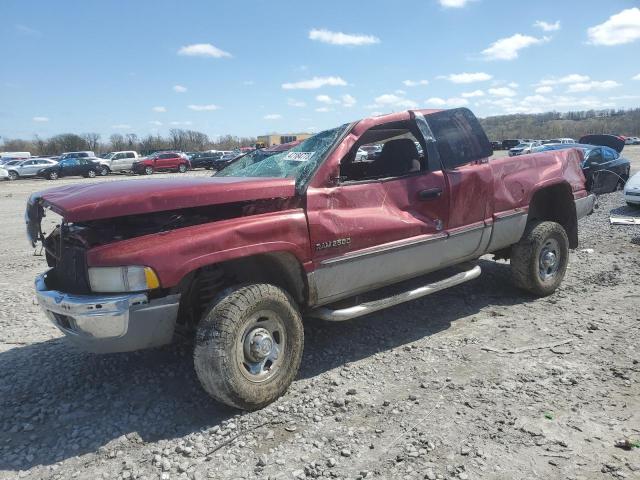 1999 Dodge Ram 2500 