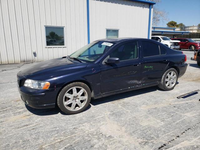 2006 Volvo S60 2.5T