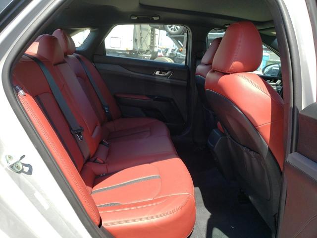 5XXG64J22NG118996 KIA K5 GT LINE