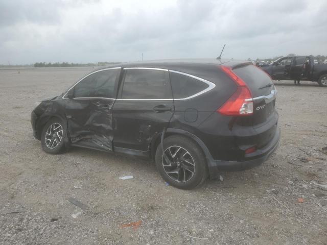 2016 HONDA CR-V SE - 2HKRM3H48GH517161