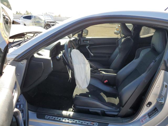 JF1ZCAC14E8602827 Subaru Brz 2.0 Limited