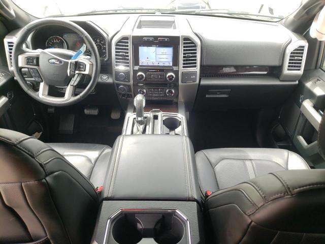2016 FORD F-150 SUPE 1FTFW1EGXGFA42591