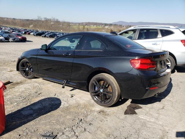 2018 BMW M240XI - WBA2J7C55JVB28681