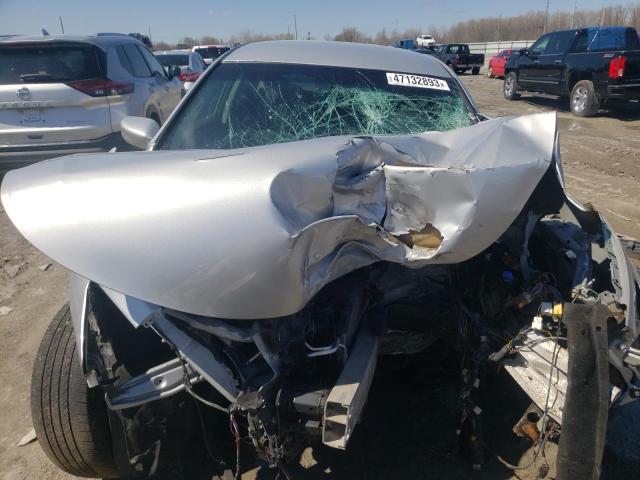 2015 NISSAN ALTIMA 2.5 - 1N4AL3AP6FC470572