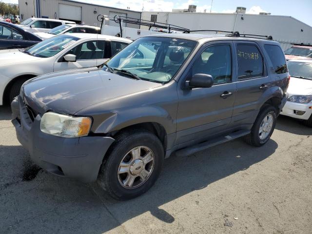 2003 Ford Escape XLT