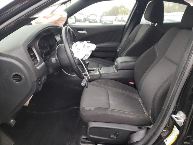 2C3CDXBG1MH608538 Dodge Charger Sxt