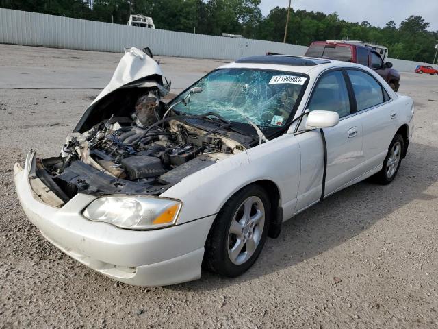 2001 Mazda Millenia 