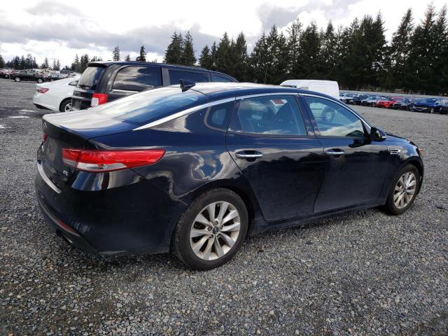 5XXGU4L3XGG010172 KIA OPTIMA EX