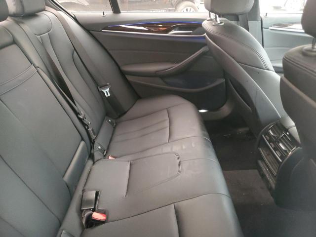 WBAJA9C51KB393136 BMW 530e